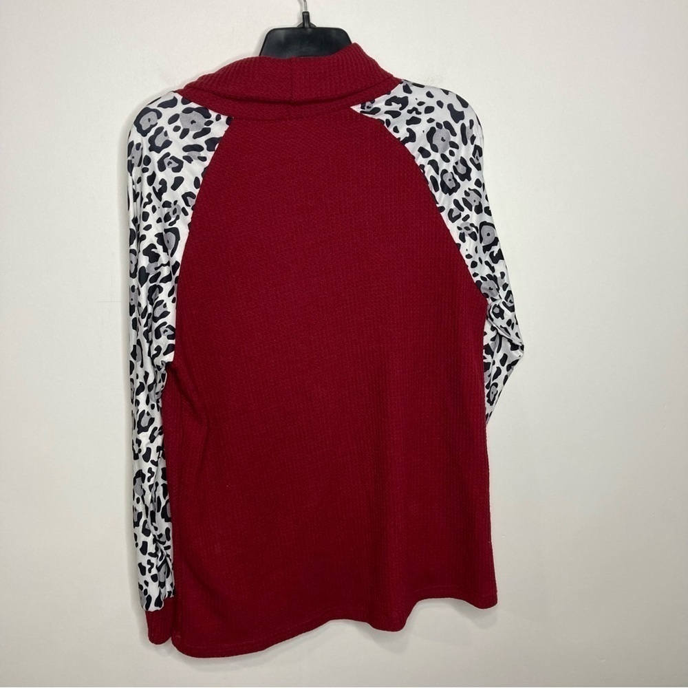 Amazon pullover size large - Picture 5 of 6